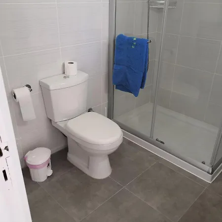 Luxury Beach Studio Wh 23