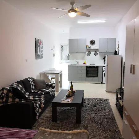 Luxury Beach Studio Wh 23 * Polis