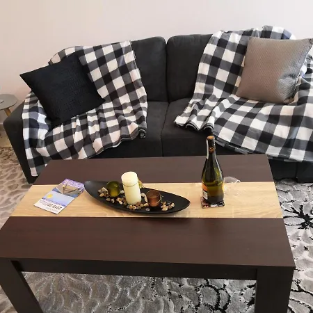 Appartamento Luxury Beach Studio Wh 23 Polis