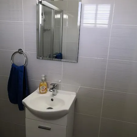 Appartamento Luxury Beach Studio Wh 23