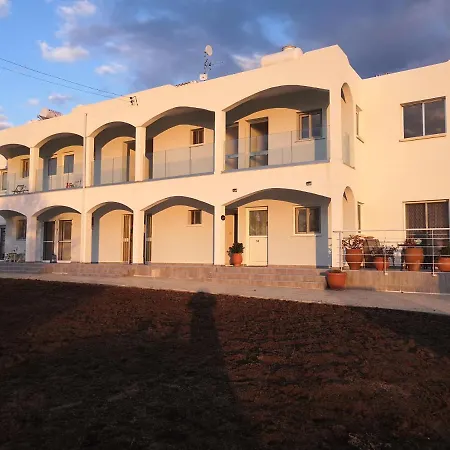 Appartamento Luxury Beach Studio Wh 23