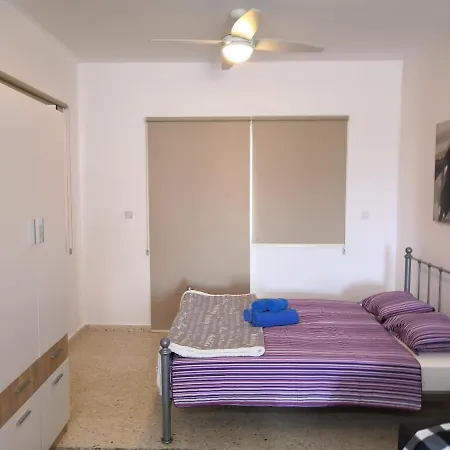 Luxury Beach Studio Wh 23 * Polis
