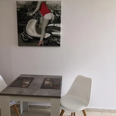 Luxury Beach Studio Wh 23 Polis