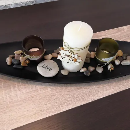 Appartamento Luxury Beach Studio Wh 23