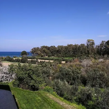 Appartamento Luxury Beach Studio Wh 23 *