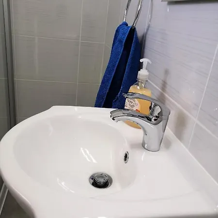 Appartamento Luxury Beach Studio Wh 23 *