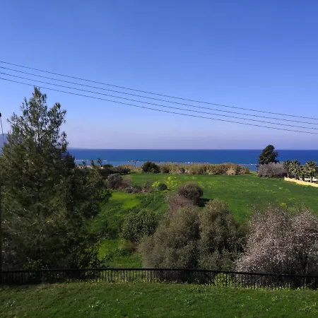 Appartamento Luxury Beach Studio Wh 23 Polis